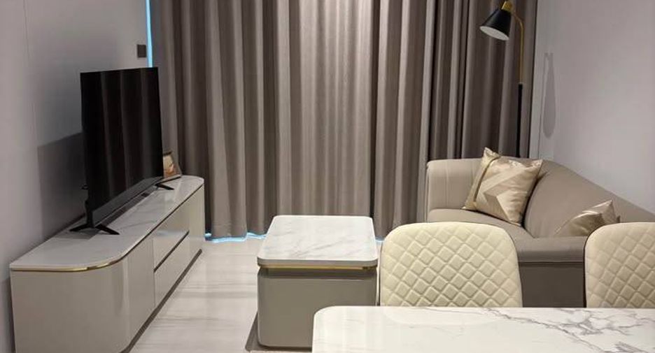 For rent 1 Beds condo in Sathon, Bangkok