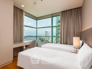 出租 3 卧室 公寓 在 Bang Kho Laem, 曼谷