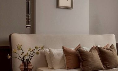 For rent 2 bedrooms condo in Sathon, Bangkok