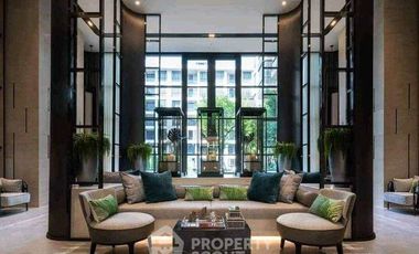 Condo en alquiler de 1 habitaciones en Watthana, Bangkok