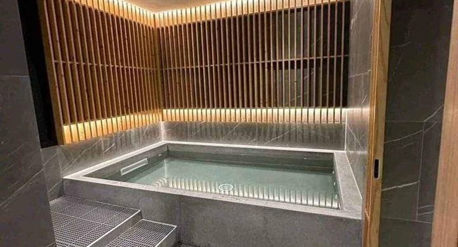 Condo en alquiler de 1 habitaciones en Watthana, Bangkok