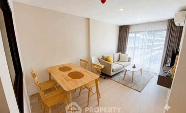 For rent 2 bedrooms condo in Bang Na, Bangkok