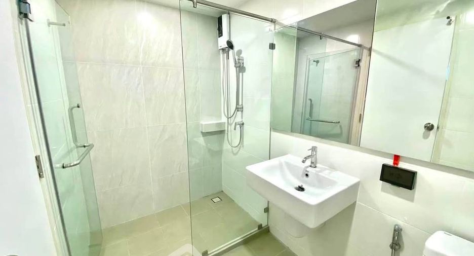 ให้เช่า 2 ห้องนอน คอนโด ใน บางนา, กรุงเทพฯ