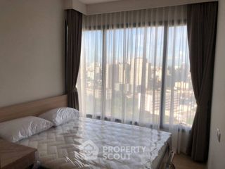 For rent 2 bedrooms condo in Phaya Thai, Bangkok
