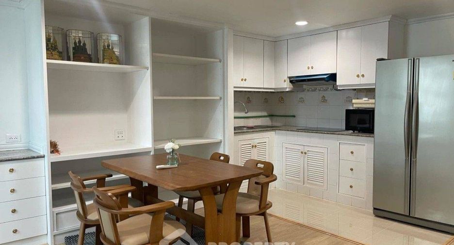 For rent 2 ベッドルーム condo in Sathon, Bangkok