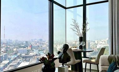 Wohnung zur Miete mit 2 Zimmer in Chatuchak, Bangkok