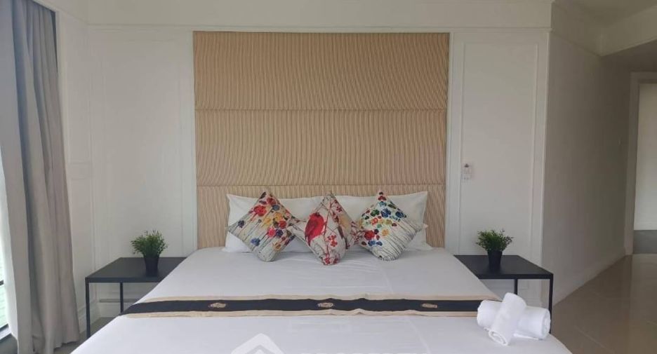 ให้เช่า 3 ห้องนอน คอนโด ใน วัฒนา, กรุงเทพฯ