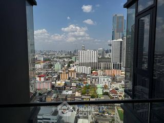 出租 1 卧室 公寓 在 Ratchathewi, 曼谷
