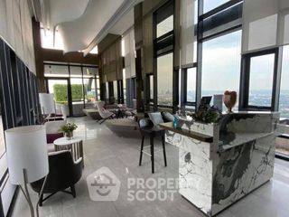 À vendre 1 chambre condo à Bang Sue, Bangkok