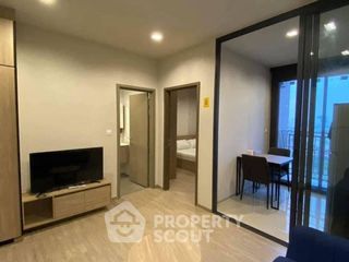 À vendre 1 chambre condo à Bang Sue, Bangkok
