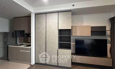 For sale 1 bed condo in Phaya Thai, Bangkok