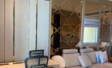 À vendre 1 chambre condo à Khlong San, Bangkok