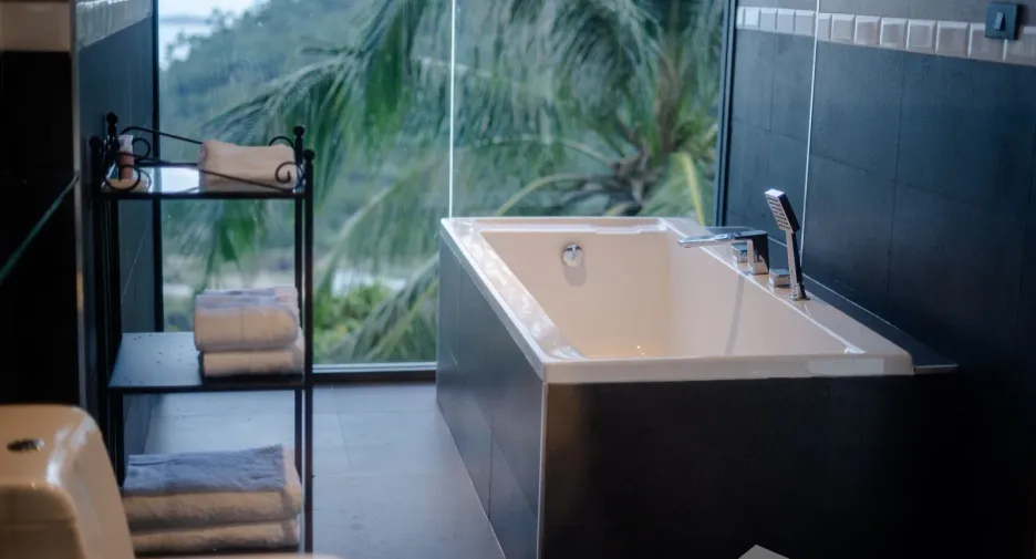 Villa en alquiler y en venta de 5 habitaciones en Ko Samui, Surat Thani
