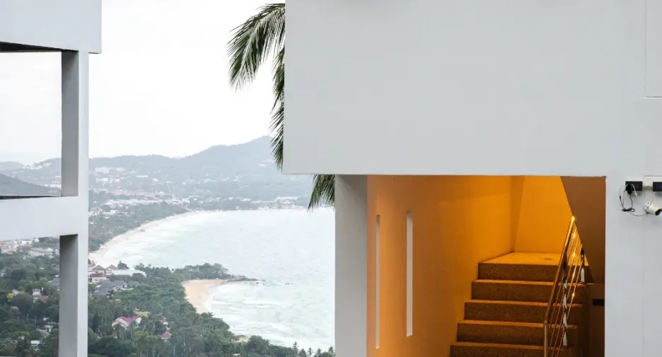 Villa en alquiler y en venta de 5 habitaciones en Ko Samui, Surat Thani