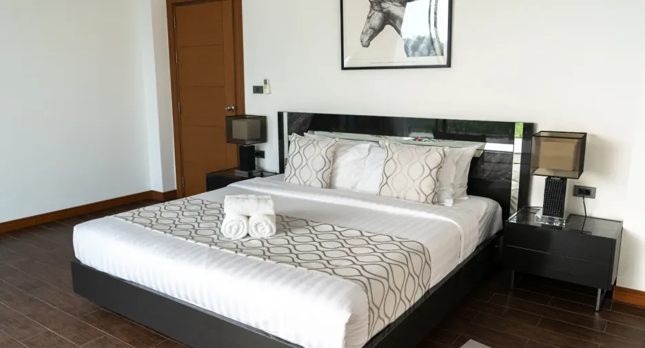 Villa en alquiler y en venta de 5 habitaciones en Ko Samui, Surat Thani
