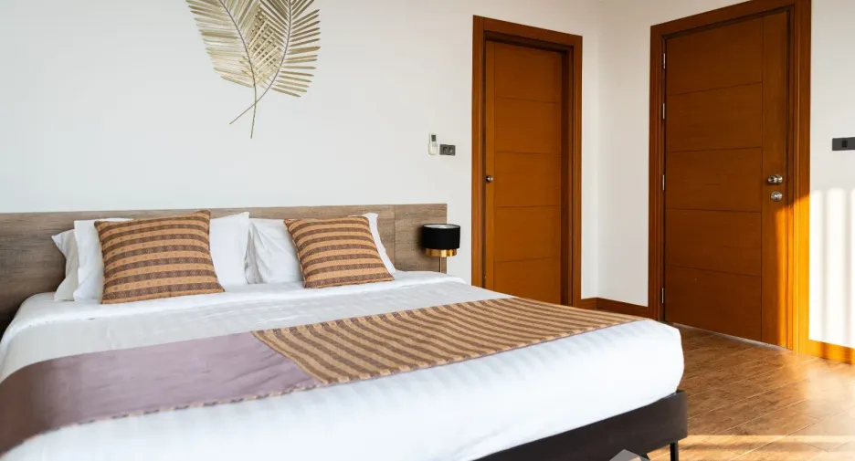 Villa en alquiler y en venta de 5 habitaciones en Ko Samui, Surat Thani