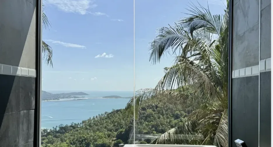 Villa en alquiler y en venta de 5 habitaciones en Ko Samui, Surat Thani