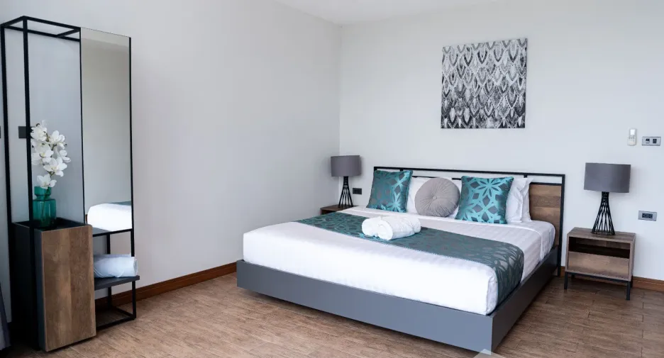 Villa en alquiler y en venta de 5 habitaciones en Ko Samui, Surat Thani