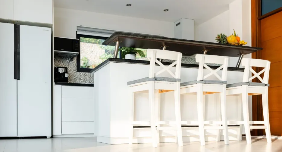 Villa en alquiler y en venta de 5 habitaciones en Ko Samui, Surat Thani