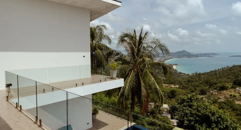 Villa en alquiler y en venta de 5 habitaciones en Ko Samui, Surat Thani