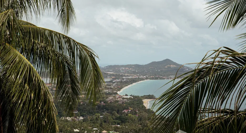 Villa en alquiler y en venta de 5 habitaciones en Ko Samui, Surat Thani