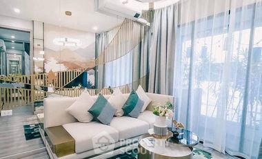 For sale 1 bed condo in Si Racha, Chonburi