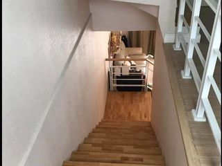 For sale 3 bedrooms townhouse in Bang Kapi, Bangkok