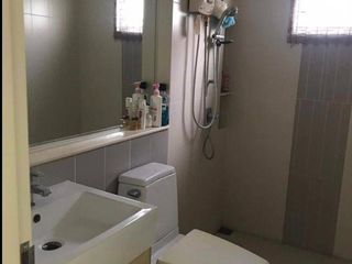 For sale 3 bedrooms townhouse in Bang Kapi, Bangkok