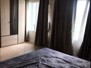 For sale 3 bedrooms townhouse in Bang Kapi, Bangkok