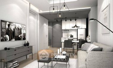 For sale 1 bed condo in Si Racha, Chonburi
