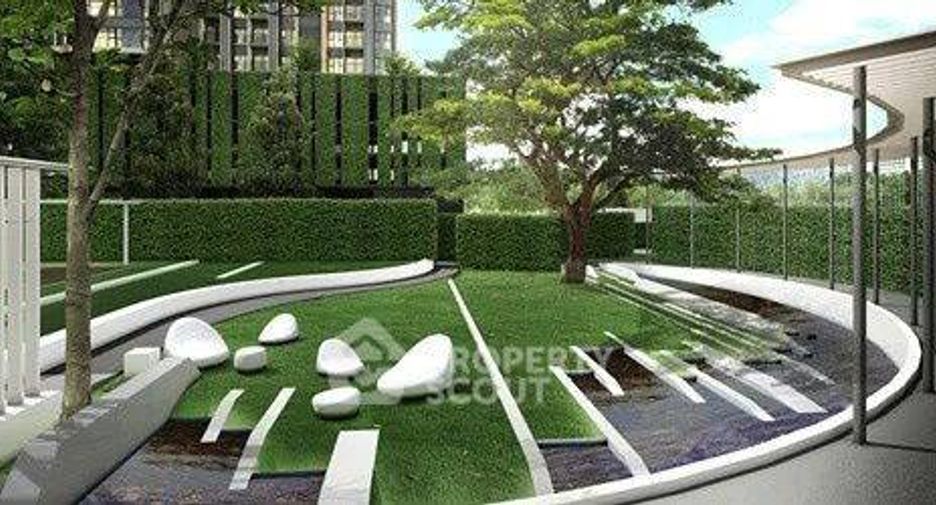 For sale 1 bed condo in Bang Na, Bangkok
