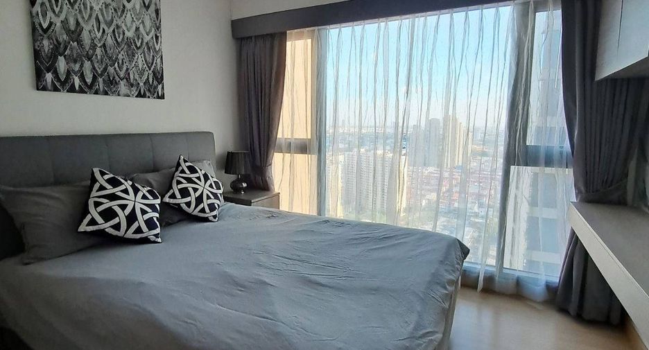 For sale 1 bed condo in Bang Na, Bangkok