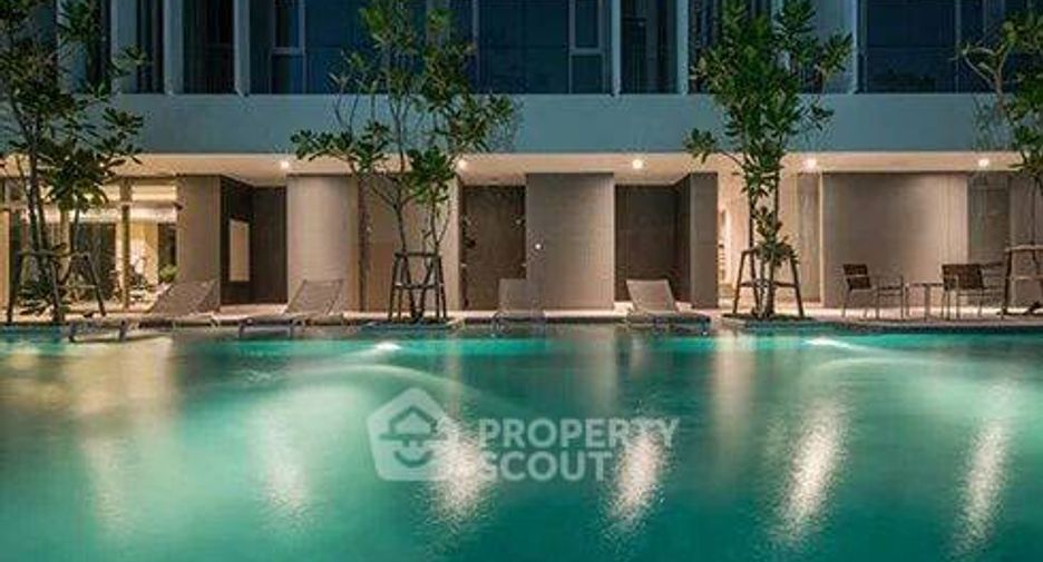 For sale 1 bed condo in Bang Na, Bangkok