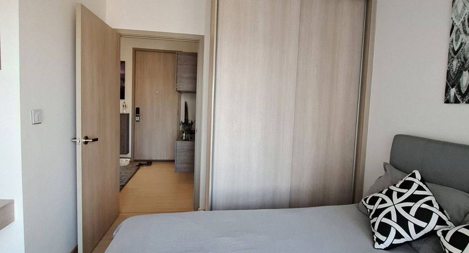 For sale 1 bed condo in Bang Na, Bangkok
