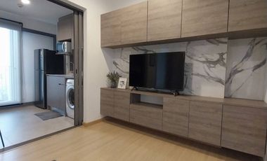 For sale 1 bed condo in Bang Na, Bangkok