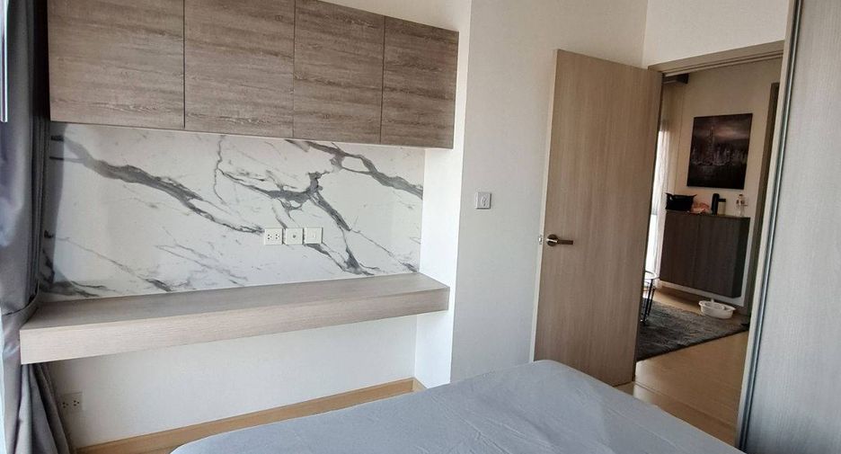 For sale 1 bed condo in Bang Na, Bangkok