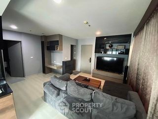 For sale 2 bedrooms condo in Huai Khwang, Bangkok