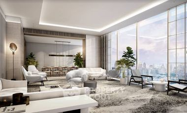 For sale 1 bed condo in Khlong Toei, Bangkok