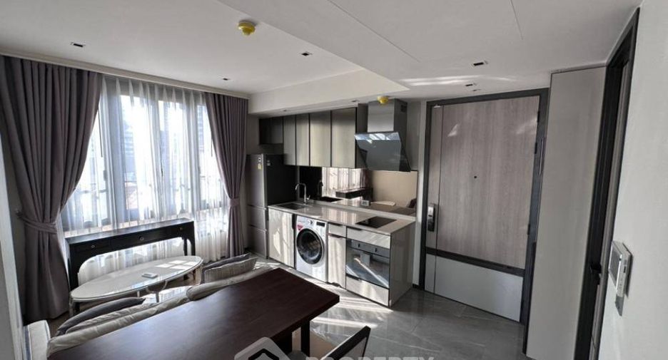 Продажа 2 спальни кондо в Щаттхана, Бангкок