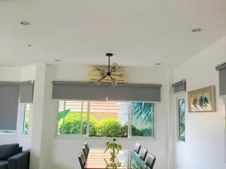 Casa en alquiler de 3 habitaciones en Ko Samui, Surat Thani