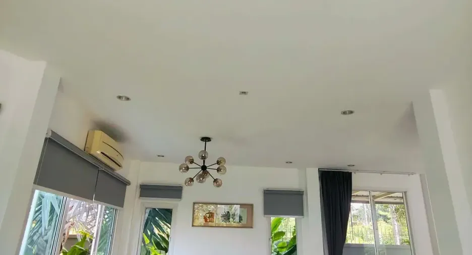 Casa en alquiler de 3 habitaciones en Ko Samui, Surat Thani