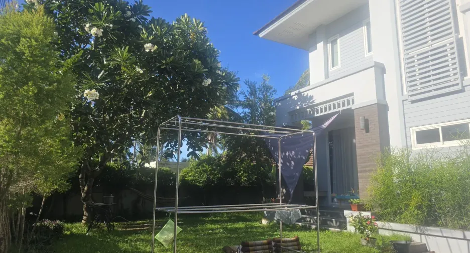 Casa en alquiler de 3 habitaciones en Ko Samui, Surat Thani