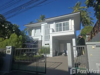 Casa en alquiler de 3 habitaciones en Ko Samui, Surat Thani