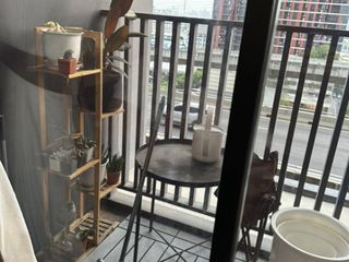Condo en alquiler y en venta de 2 habitaciones en Bang Kapi, Bangkok