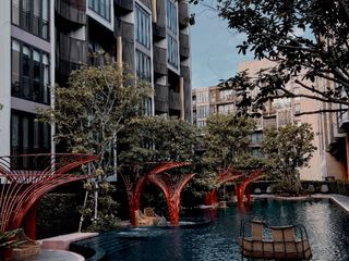 For rent and for sale 2 bedrooms condo in Suan Luang, Bangkok