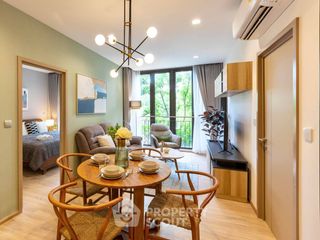 For rent and for sale 2 bedrooms condo in Suan Luang, Bangkok