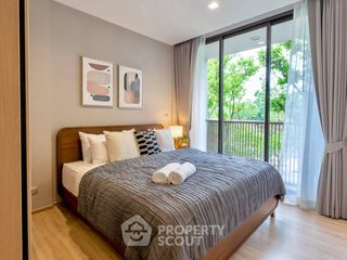 For rent and for sale 2 bedrooms condo in Suan Luang, Bangkok