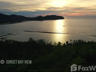 For sale land in Ko Pha-ngan, Surat Thani
