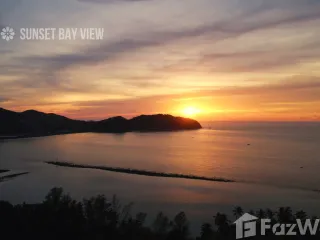 For sale land in Ko Pha-ngan, Surat Thani