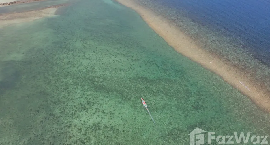 For sale land in Ko Pha-ngan, Surat Thani